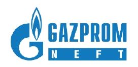 gazprom neft