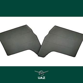 set deurpanelen - UB2359