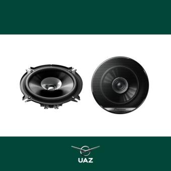 set luidsprekers 230w - UB1215