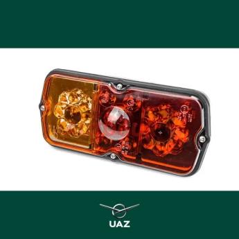 achterlicht led - UB2090