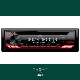 autoradio - UB1704