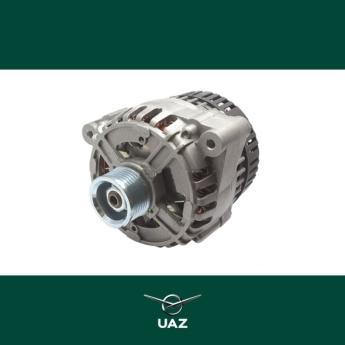 alternator 125A - UB2081