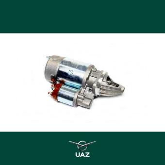 startmotor - UB1770