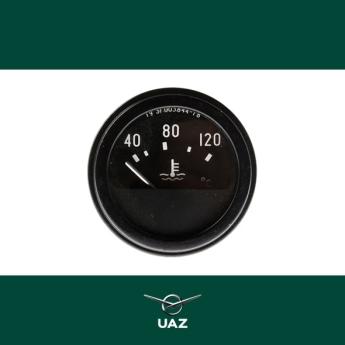 temperatuurmeter - UB2127