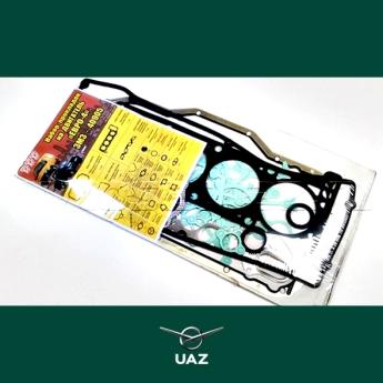 pakkingset motor - UB0729