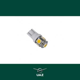 ledlamp 5w - UB1731