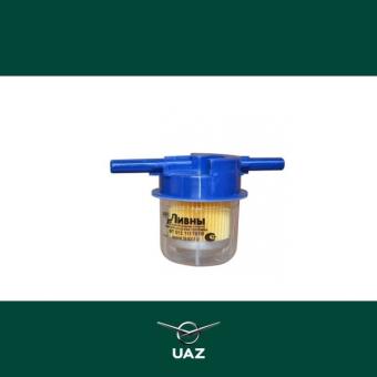 brandstoffilter - UB0757