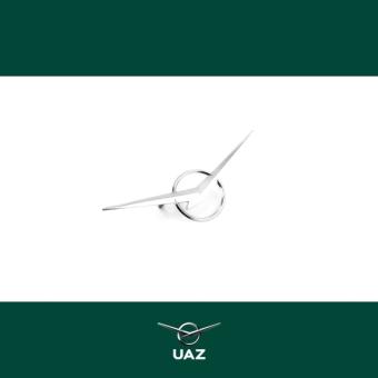 logo uaz - UB0157