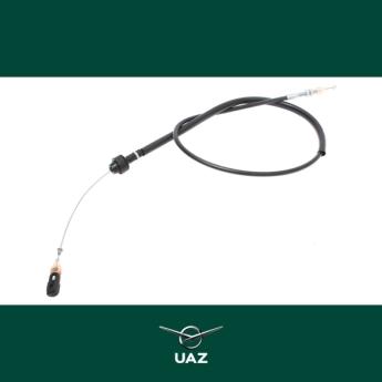 gaspedaalkabel - UB2180