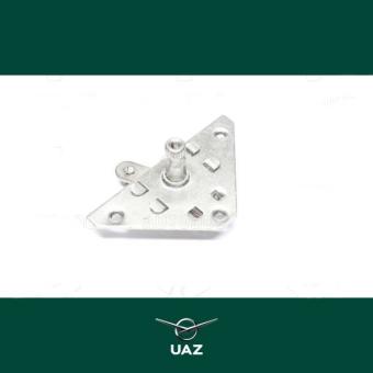 mechanisme slot links - UB0901