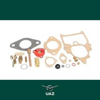 reparatieset carburateur - UB1409