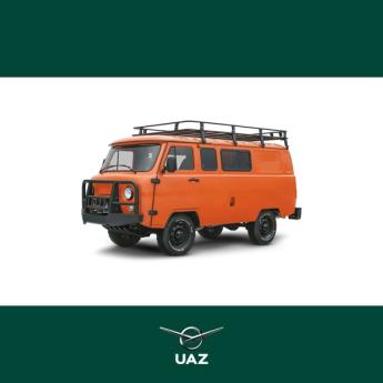 uaz sgr expedition - UC0011