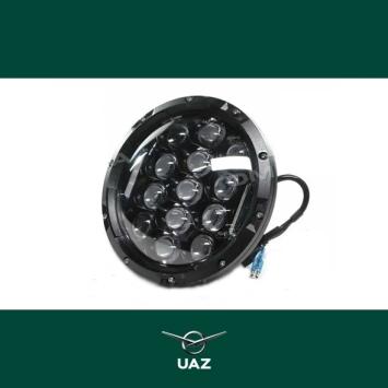 koplamp led - UB2204