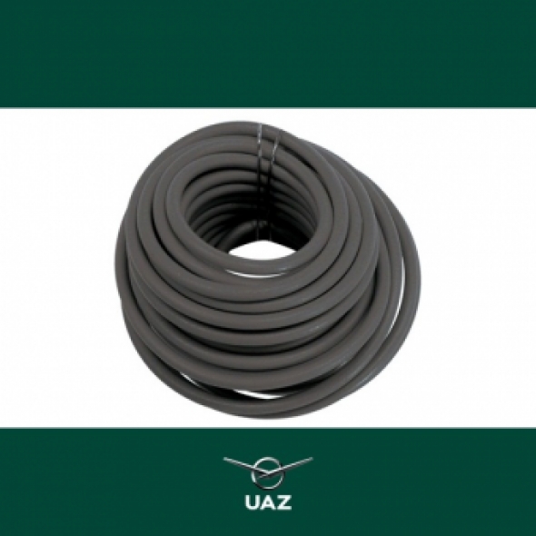 kabel zwart - UB0551