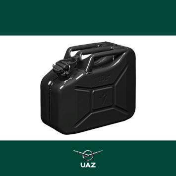 jerrycan 10 liter - UB0620