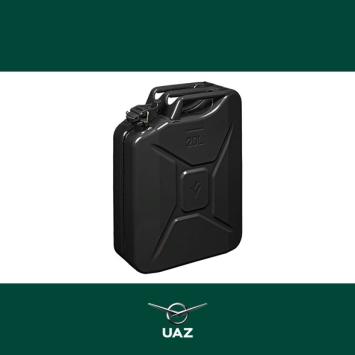 jerrycan 20 liter - UB0623