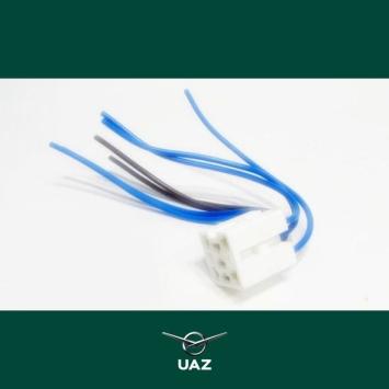 connector 7-pin - UB0999