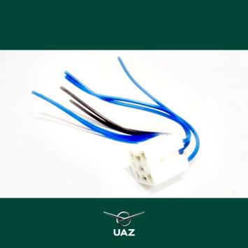 connector 7-pin - UB0999