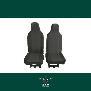 set stoelhoezen - UB2413