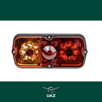 achterlicht led - UB2090