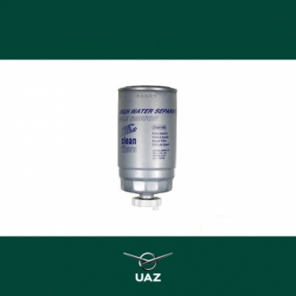 brandstoffilter - UB0342