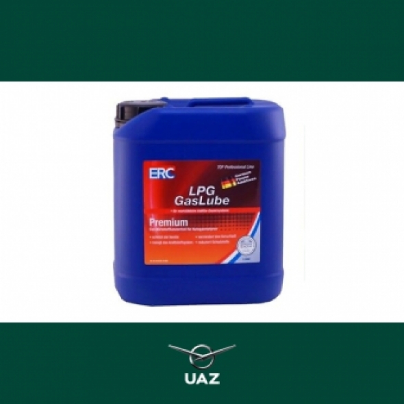 kleppensmering lpg - UB323