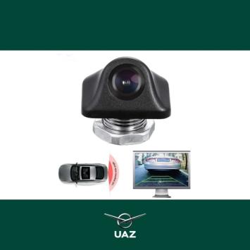 achteruitrijcamera - UB2356