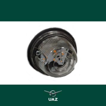 zijknipperlicht led - UB2089