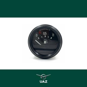 brandstofniveaumeter - UB0895