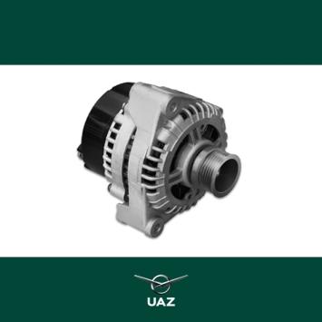 alternator 115A - UB2082