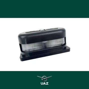 kentekenplaatverlichting led - UB2091