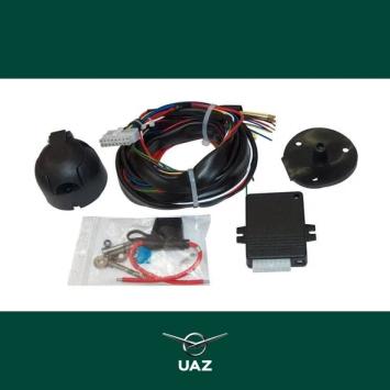 pdc can-bus controller - UB0201