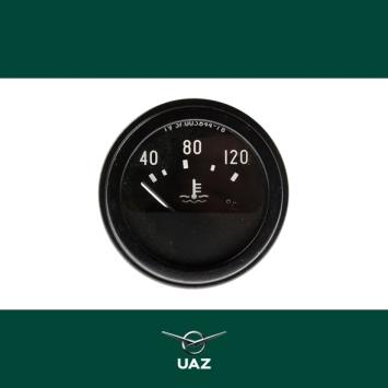 temperatuurmeter - UB2127