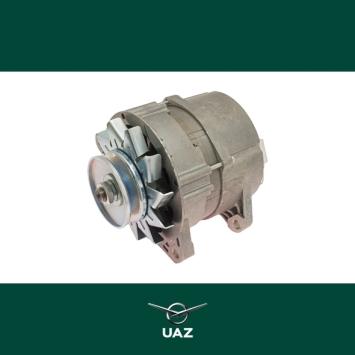 alternator 75A - UB1512