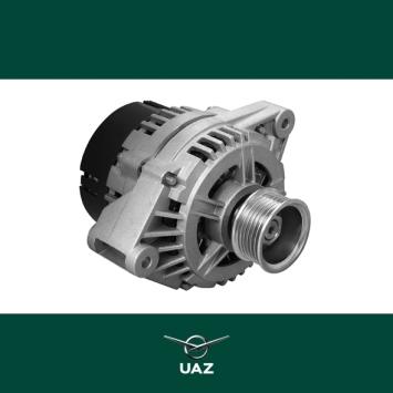 alternator 120A - UB1603