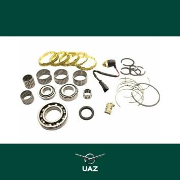 reparatieset versnellingsbak - UB1275