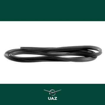 raamrubber cabineruit - UB1199