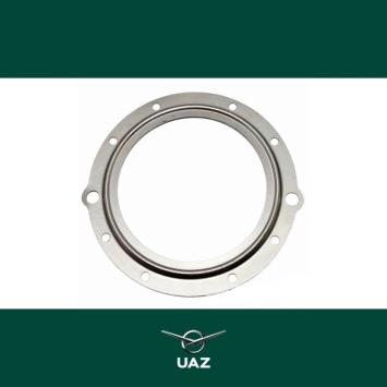 afdichtring fusee - UB1022