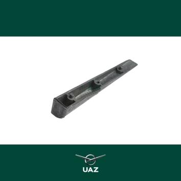 hoek grille links - UB1674