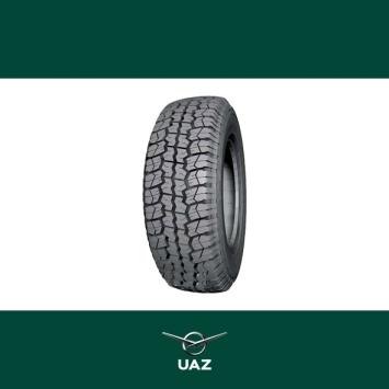 band 245/70 R16 - UB2370