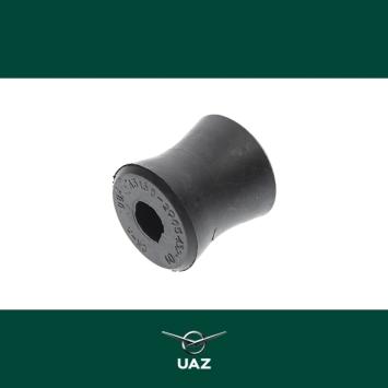 ophangrubber schokbreker - UB1395