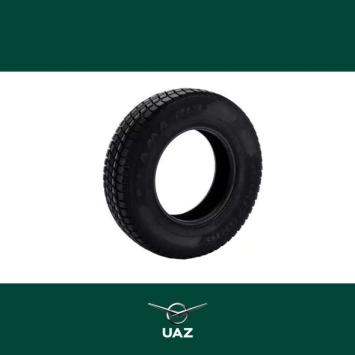 band 225/75 R16 - UB1611