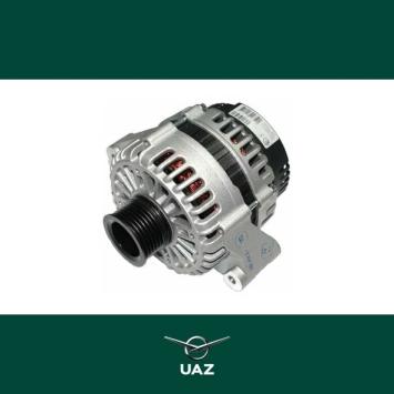 alternator 110A - UB1511