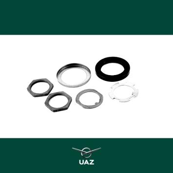 reparatieset wielnaaf - UB0568