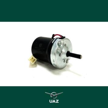 ventilatormotor verwarming - UB1764