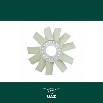 koelventilator - UB1297