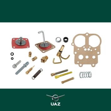 reparatieset carburateur - UB1408