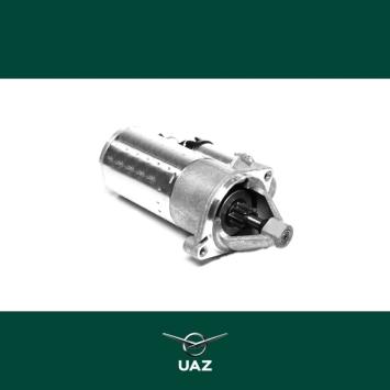 startmotor - UB2179