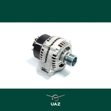 alternator 125A - UB2121