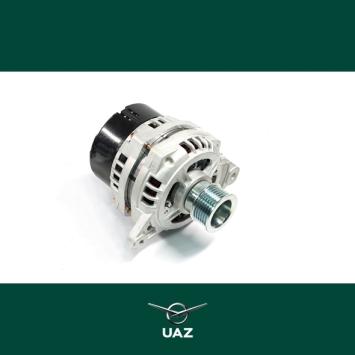 alternator 95A - UB2005